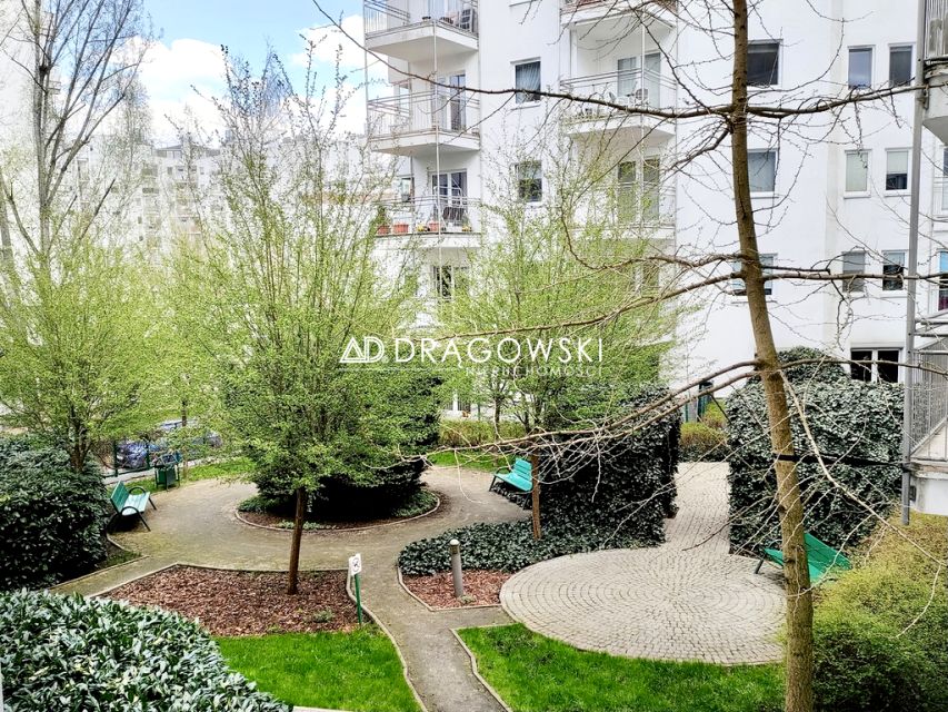 Mieszkanie apartamentowiec Warszawa