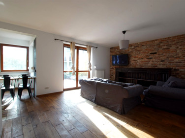 Mieszkanie blok mieszkalny Kraków