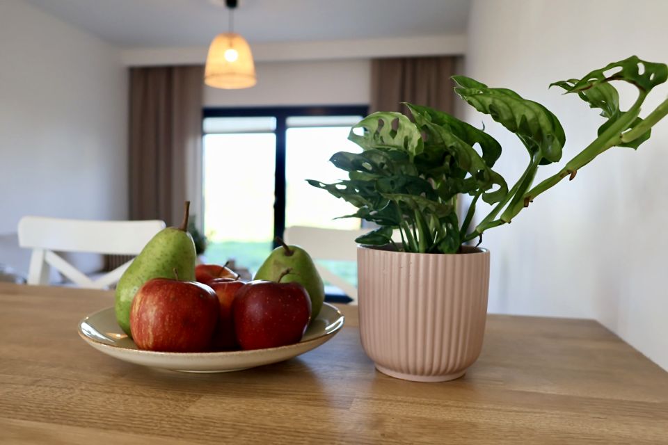 Mieszkanie Wieliczka