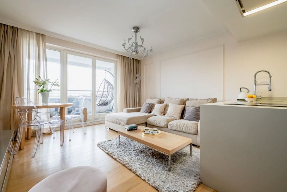 Mieszkanie Białystok