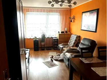 Mieszkanie Sosnowiec