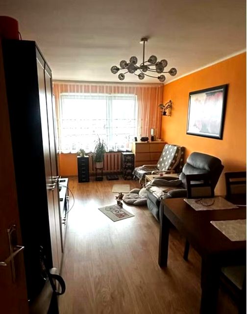 Mieszkanie Sosnowiec