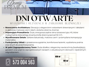 Dom Stanisławów Pierwszy