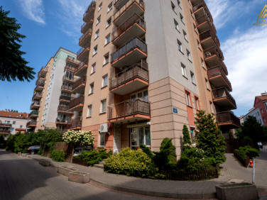 Lokal Warszawa