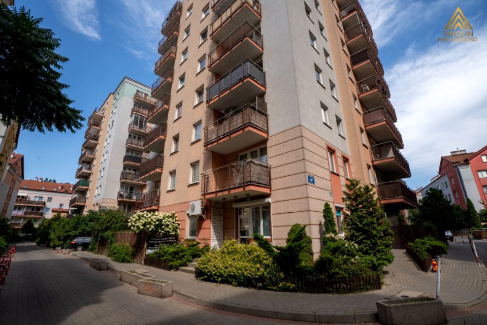 Lokal Warszawa