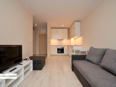 Mieszkanie nad rzeką