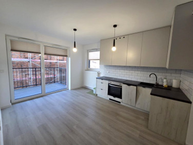 Mieszkanie Żyrardów