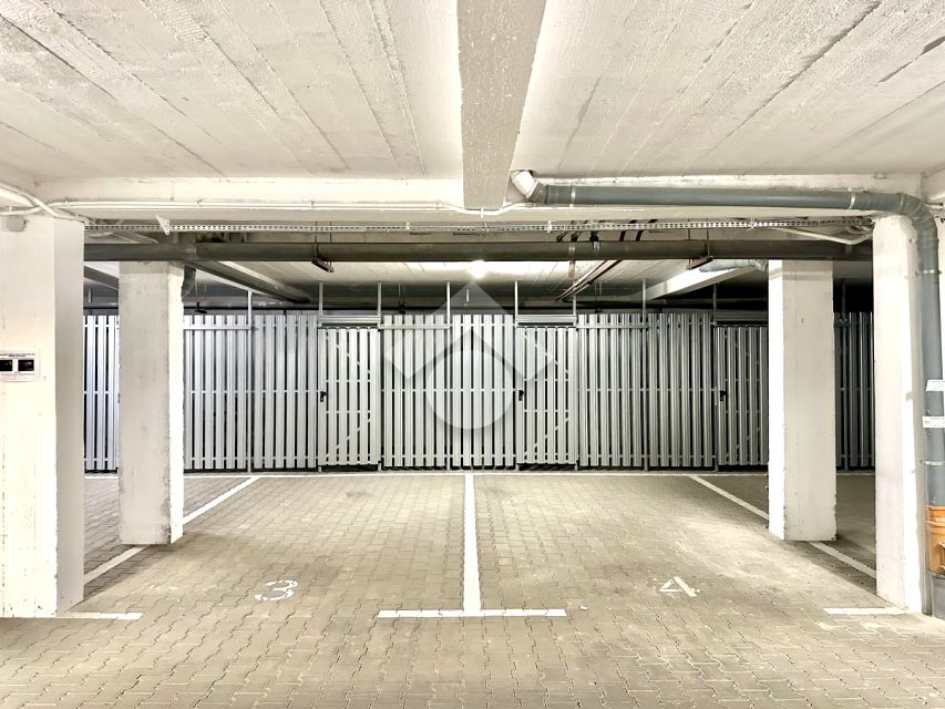 Budynek użytkowy Kraków