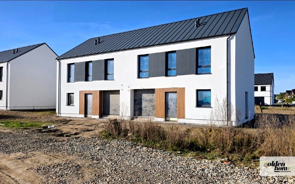 Dom Lusówko sprzedaż