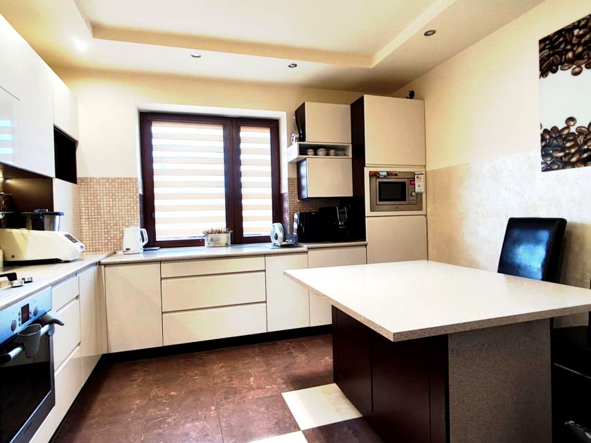 Dom Kuklówka Zarzeczna