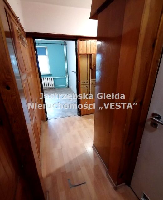 Mieszkanie Jastrzębie-Zdrój