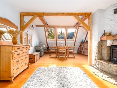 Mieszkanie Piechowice