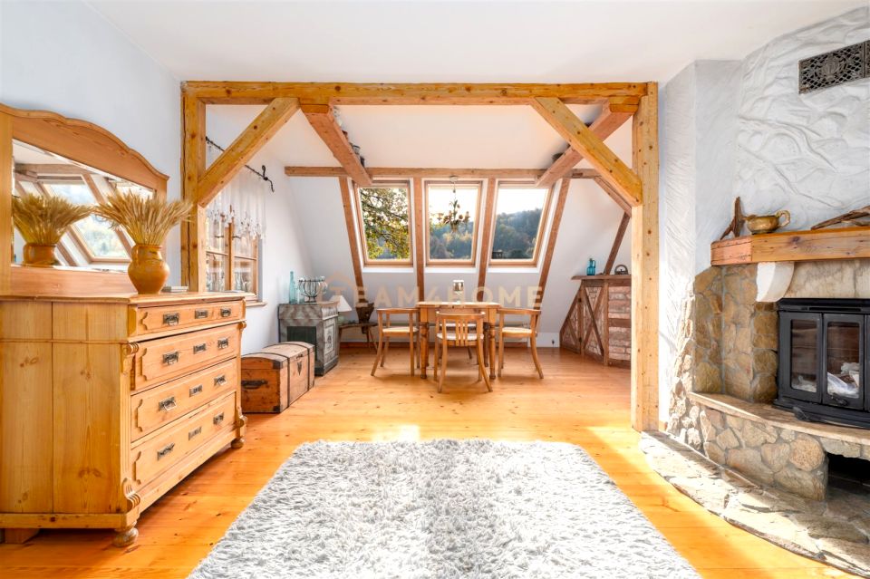 Mieszkanie Piechowice