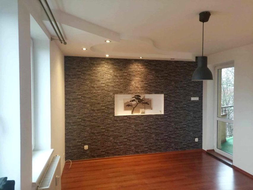 Mieszkanie blok mieszkalny Kalisz