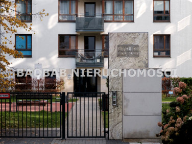 Mieszkanie Warszawa