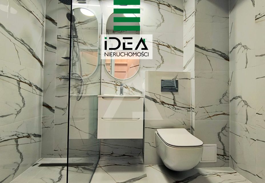 Mieszkanie Bydgoszcz