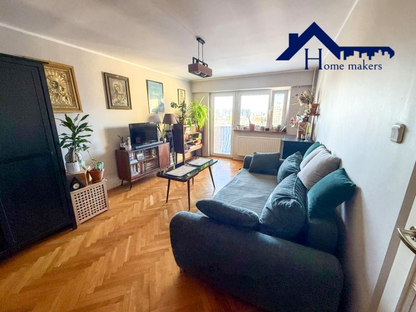 Mieszkanie Warszawa sprzedaż