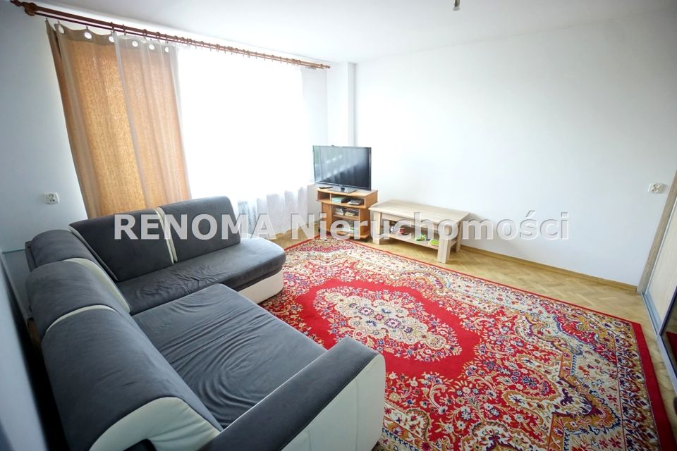 Mieszkanie Białystok