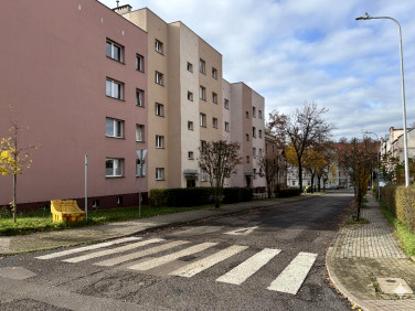 Mieszkanie Bolesławiec