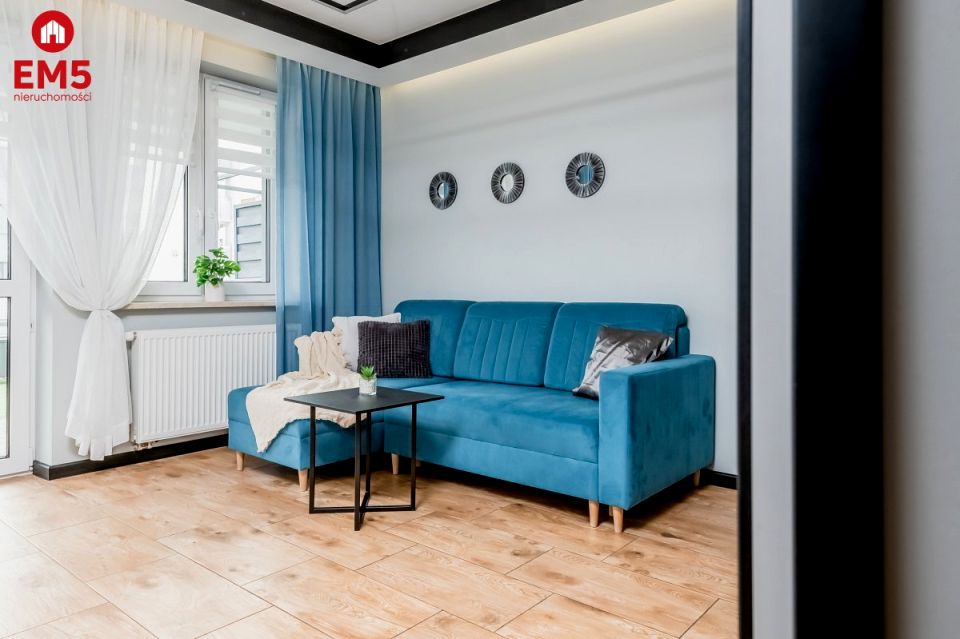 Mieszkanie Białystok