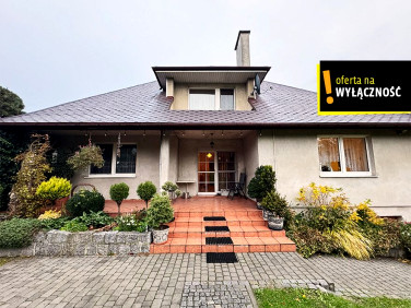 Dom Rydułtowy sprzedaż