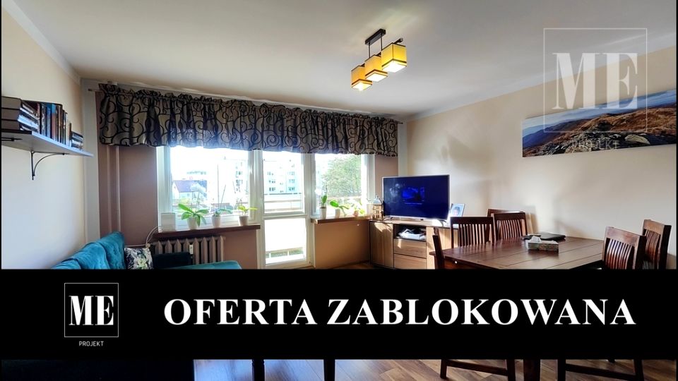 Mieszkanie GOLENIÓW