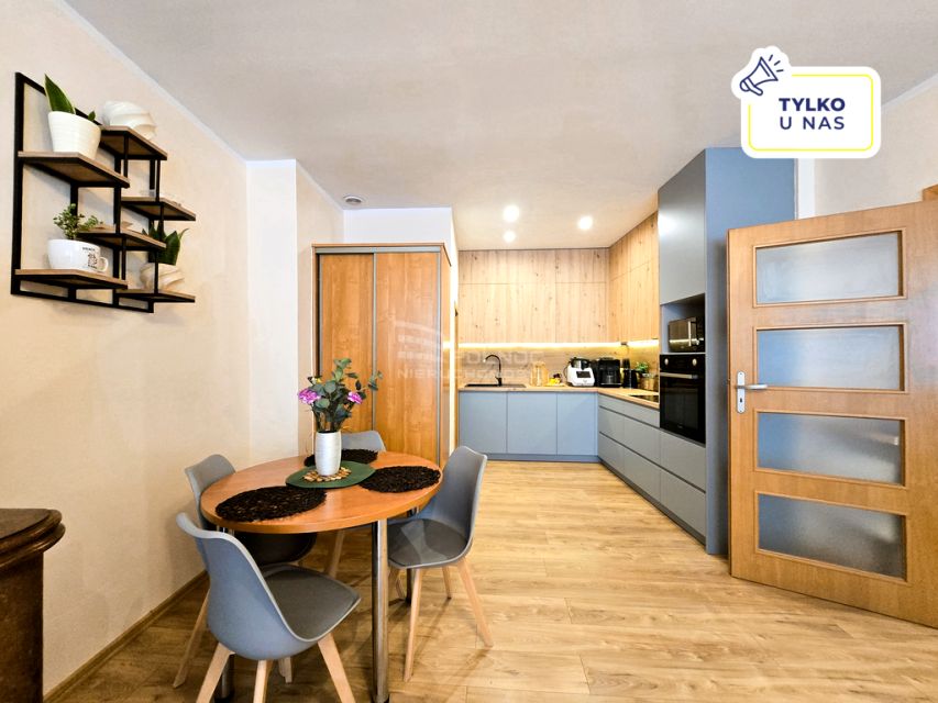 Mieszkanie Jelenia Góra