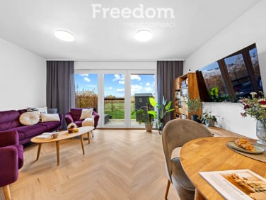 Mieszkanie Nowa Wola