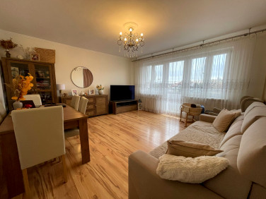 Mieszkanie Stargard sprzedaż