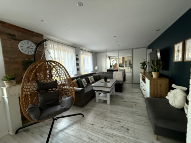 Mieszkanie Ruda Śląska