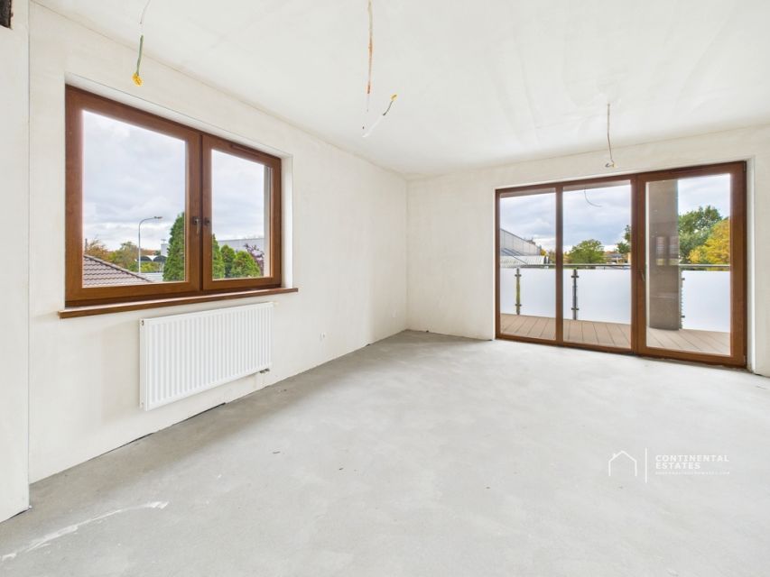 Mieszkanie Oleśnica