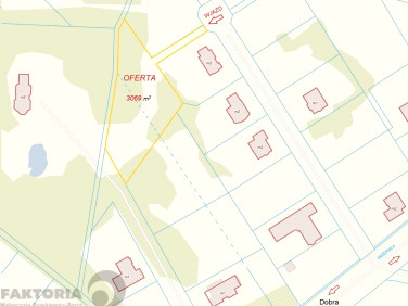 Działka budowlana sprzedam