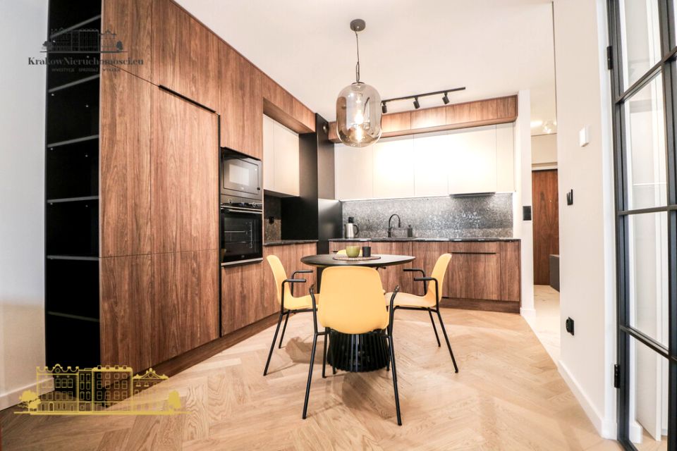 Mieszkanie Kraków