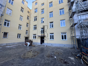 Mieszkanie Warszawa sprzedaż