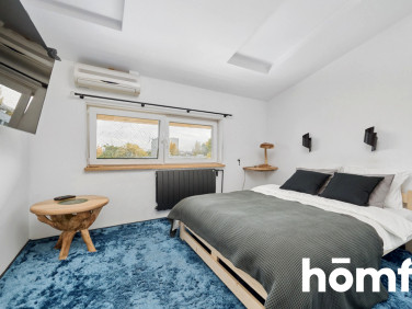 Mieszkanie blok mieszkalny Wrocław