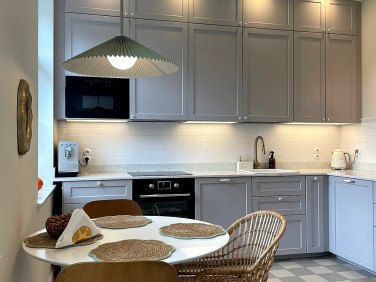 Mieszkanie Świdnica