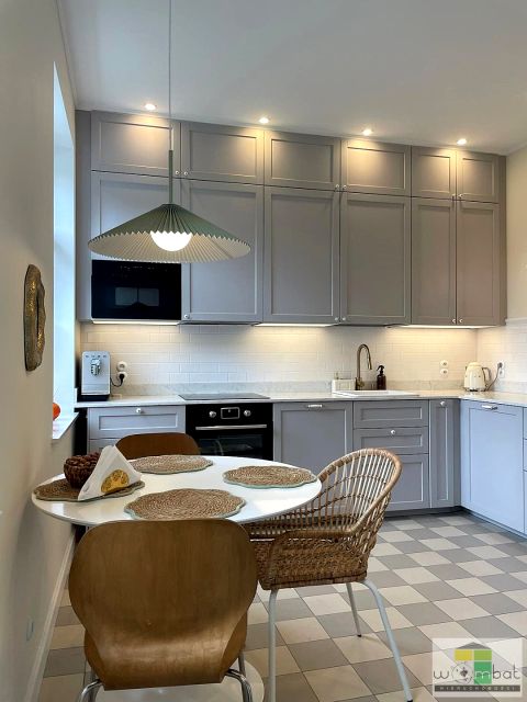 Mieszkanie Świdnica