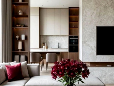 Mieszkanie blok mieszkalny Wrocław