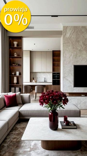 Mieszkanie blok mieszkalny Wrocław