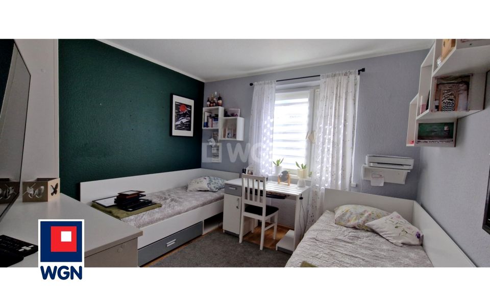 Mieszkanie Pogwizdów