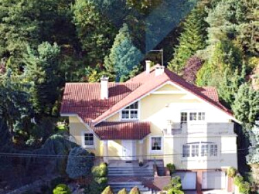 Dom Gorzów Wielkopolski