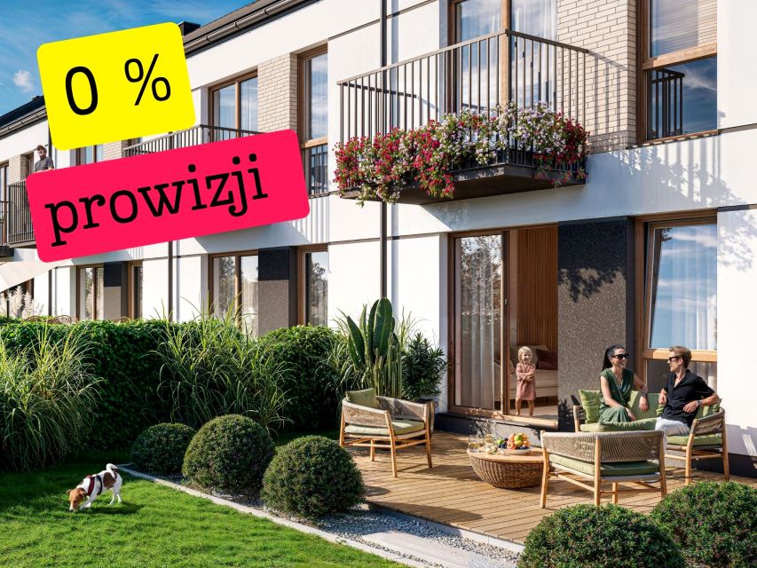 Mieszkanie Trzebnica sprzedaż