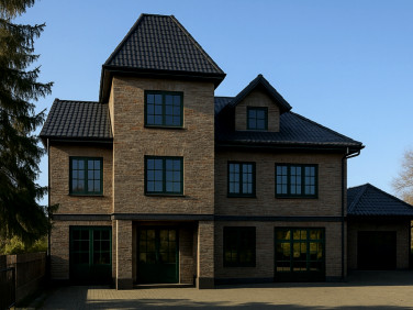 Budynek użytkowy Mikołów