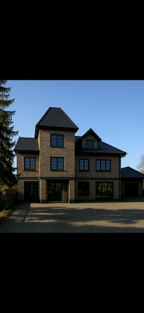 Budynek użytkowy Mikołów