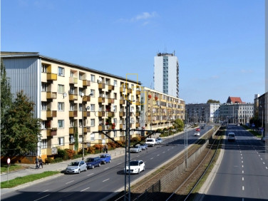 Mieszkanie Wrocław