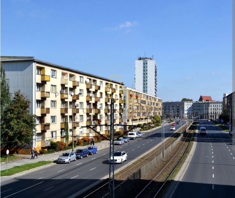 Mieszkanie Wrocław