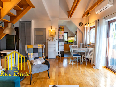 Mieszkanie Bielsko-Biała