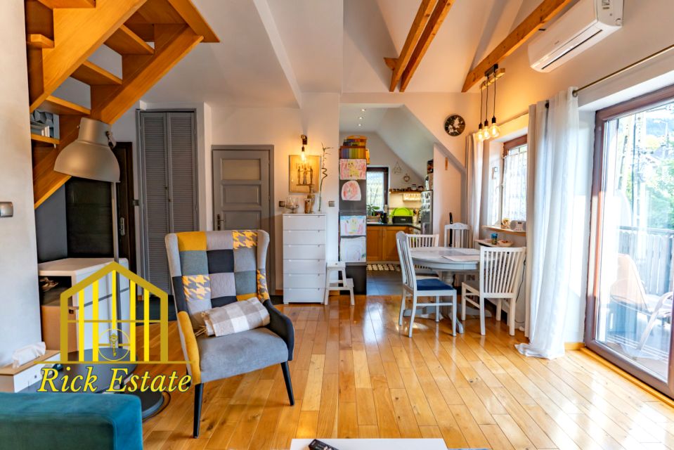 Mieszkanie Bielsko-Biała