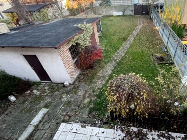 Dom wolnostojący sprzedaż