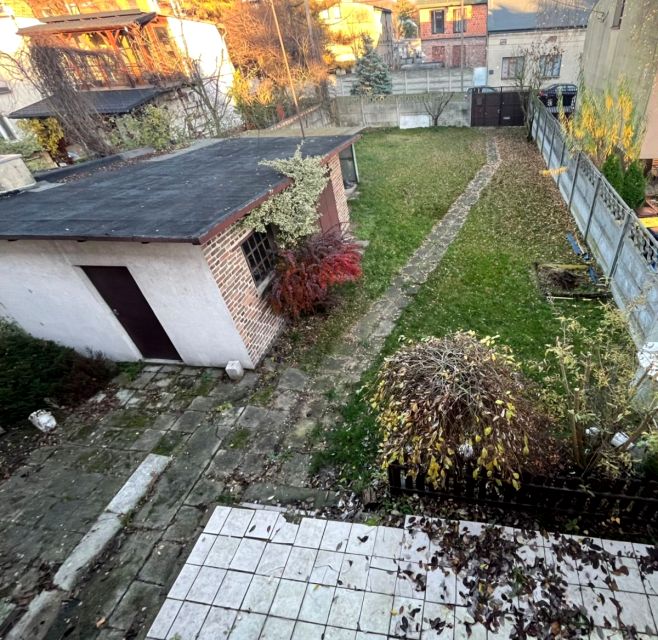 Dom wolnostojący sprzedaż